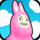疯狂兔子人官方正版下载-疯狂兔子人安卓版v1.0.1