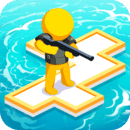 海上漂流战官方正版下载-海上漂流战安卓版v5.0
