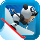 滑雪大冒险官方版下载-滑雪大冒险安卓版v2.3.8