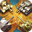 坦克争锋官网-坦克争锋手游最新安卓版下载v1.3.0