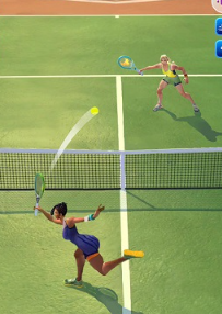 网球传奇官网-网球传奇手游最新安卓版下载v2.23.5