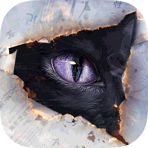 黑猫奇闻社手游安卓版本下载-黑猫奇闻社最新版V0.16.6免费