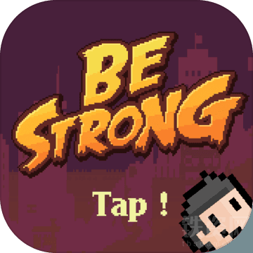 BeStrong手游下载-BeStrong最新版安卓V0.1