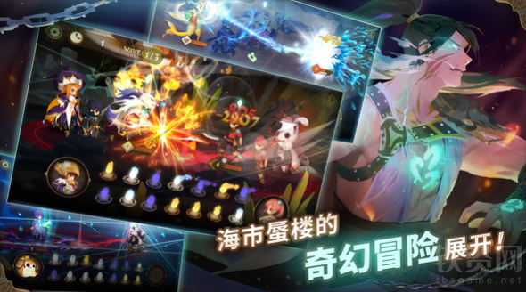 万象物语下载中文版-万象物语游戏最新安卓版v4.2.0
