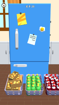 塞进冰箱无广告版下载-塞进冰箱游戏最新安卓版v1.05