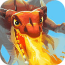 饥饿龙无限钻石版下载-饥饿龙游戏最新免费安卓版v3.18.0