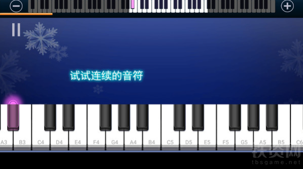 钢琴节奏师安卓版下载-钢琴节奏师游戏免费最新版v1.16