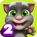 我的汤姆猫2免费版下载-我的汤姆猫2游戏安卓最新版v3.5.0