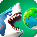 饥饿鲨世界下载无限钻石版-饥饿鲨世界游戏安卓版v4.9.0
