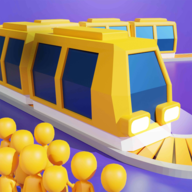 极速小火车下载最新版-极速小火车游戏免费安卓版v1.3.7
