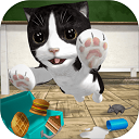 可爱猫咪模拟器中文版下载-可爱猫咪模拟器安卓版v1.0.2