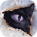 黑猫奇闻社手游下载百度版-黑猫奇闻社安卓最新版v0.17.6