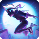 忍者快跑手游无限钻石版下载-忍者快跑安卓免费版v2.0.0
