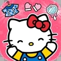 凯蒂猫时尚装扮下载中文版-凯蒂猫时尚装扮免费版v1.1
