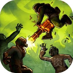 僵尸孤勇者手游下载最新版本-僵尸孤勇者安卓免费版v1.0.1