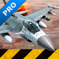 模拟空战专业版下载安装-模拟空战游戏中文版v4.1.4