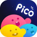 PicoPico安卓版下载安装-PicoPico应用最新版本v2.4.3