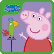 小猪佩奇鹦鹉下载中文版-小猪佩奇鹦鹉游戏免费版v1.0.9