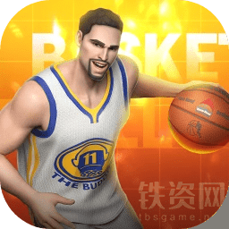 篮球高高手正式版手游下载-篮球高高手免费安卓版v0.33.4