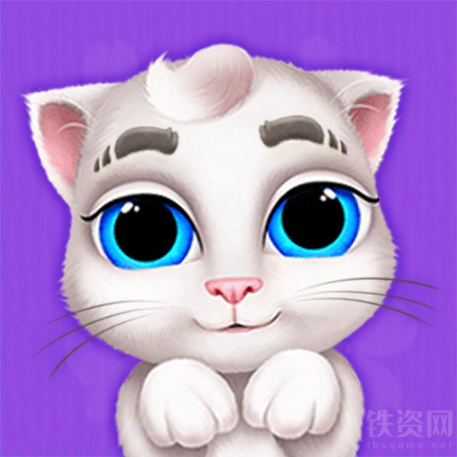我的猫咪奥斯卡下载百度版-我的猫咪奥斯卡游戏安卓v1.0.4