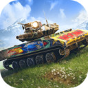 坦克世界闪击战下载安装百度版-坦克世界闪击战手游免费版v9.4.0.1