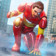 钢铁侠英雄2手游下载安卓版-钢铁侠英雄2免费最新v0.3.11