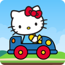 凯蒂猫飞行冒险下载安卓中文版-凯蒂猫飞行冒险最新v3.0.5