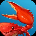螃蟹模拟器手游下载-螃蟹模拟器手游2023安卓版v1.6