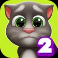 我的汤姆猫2官方版下载-我的汤姆猫2最新2023版v3.7.0.566下载
