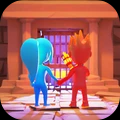 冰火人双人3D手游app免费下载-冰火人双人3D手游手机版下载安装v24.0