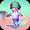 节奏滑板手游官方正版下载-节奏滑板手游手机免费下载v1.0.4