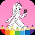 宝宝创意涂色画板手游下载安装-宝宝创意涂色画板手游最新版下载v1.0