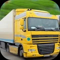 大卡车驾驶手游官方正版下载-大卡车驾驶手游免费下载v1.1