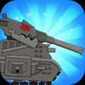 坦克出击手游2023官方版下载-坦克出击手游免费下载v1.0.2