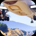 真实飞机模拟体验手游官方版下载-真实飞机模拟体验手游APP下载