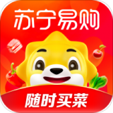 苏宁易购APP最新版下载-苏宁易购APP官网下载v9.5.102