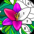 涂色花园手游2023安卓版下载-涂色花园手游手机版下载v1.0.9