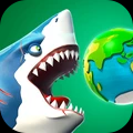  饥饿鲨世界APP正版下载-饥饿鲨世界2023官方版下载v5.1.30