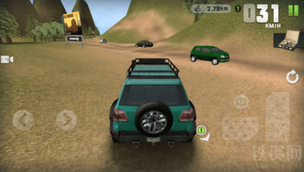 疯狂驾驶无限金币版下载-疯狂驾驶游戏最新安卓版v1.0.5